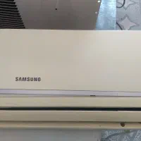 اسپلیت 12هزار سامسونگ