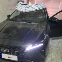 آریزو۶ جی تی خشک