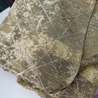 پارچه رومبلی