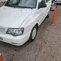 ۱۱۱بدون رنگ درحد نو معاوضه ونقد اقساط