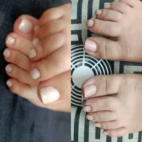 پدیکور و اسپا (کفسابی) پا و اسپا دست
