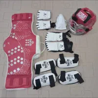 لوازم تکواندو