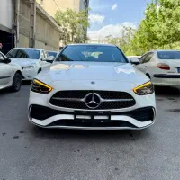 c200 2025