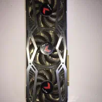 کارت گرافیک RTX 3070 Ti