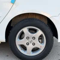 ۲۰۷|خودرو سواری و وانت|آبادان, |دیوار