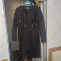 کت شلوار و مانتو زنانه