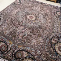 فرش 9متری جفت 700شانه تراکم2550