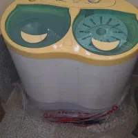 کهنه شور دوقلو