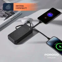 پاوربانک فوق قدرتمند برای شرایط بحرانی