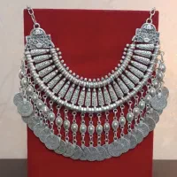 گردنبند عثمانی نو اک خاص بدون مشابه