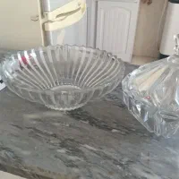 وسایل آشپزخانه جا میوه جا شکلات