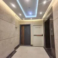 فروش آپارتمان دو خوابه ویو باغ دلگشا کلید نخورده