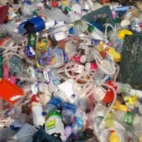 ضایعات درهمی و لاک زنده بار تناژ