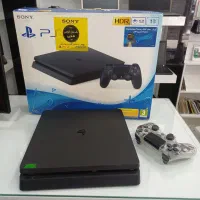 پلی استیشن/ps4