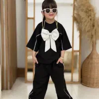 لباس دخترانه پسرانه