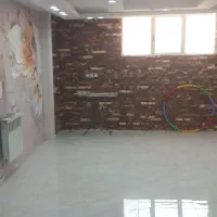 رهن کامل ۲خوابه تمیز