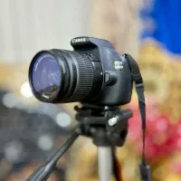 دوربین عکاسی حرفه ای