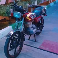 هندا 200