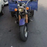 موتور سه چرخ سنا مدل 96