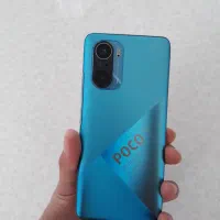 موبایل poco f3