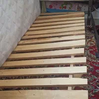 تخت خواب تک نفره