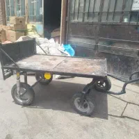 فروش گاری دستی