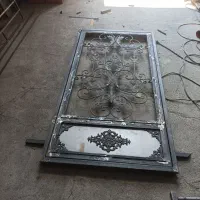 اهنگری و خدمات جوشکاری گمار