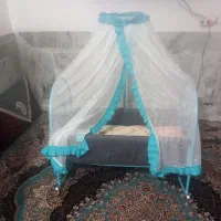 گهواره|تخت و صندلی بچه|زاهدان, |دیوار