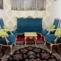 مبل تمیز  استیل