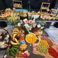 پکیج اقتصادی تولد دورهمی بله برون در ویلا اختصاصی