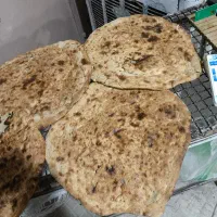 شاطر دست پزی (تنوری گلی)میخوام