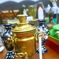 گلاب پاش قدیمی