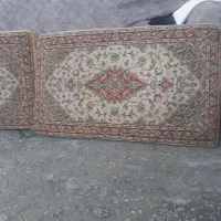 یک جفت پشتی سنتی