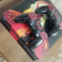 ps4|کنسول، بازی ویدئویی و آنلاین|قزوین, |دیوار
