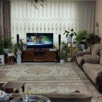 ۷۵ متر / ۲خواب / طبقه سوم/ پارکنیگ دار/ مرزداران