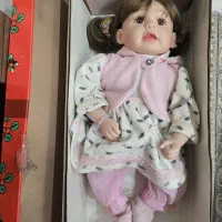 عروسک نوستالژی