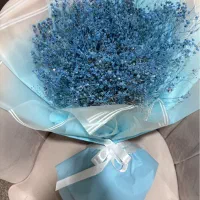 دسته گل عروس هلندی