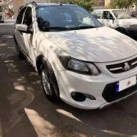 کوییک R مدل ۱۴۰۳.توضیحات رو بخونید