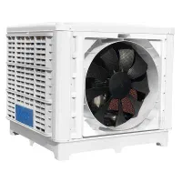 کولرآبی ۱۸هزار البرز صنعتی