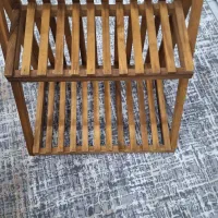 استند|آب‌چکان و نظم‌دهنده ظروف|اسلام‌شهر, شهرک قائمیه|دیوار