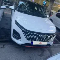 ام وی ام x33کراس