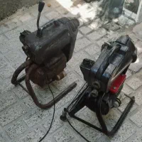 لوله‌بازکن،رفع نمبوطلاب علیمردانی میرزاکوچک مصلی*