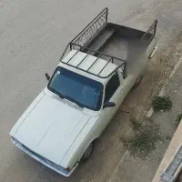 اجاره وانت پیکان تمییز