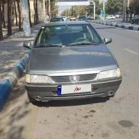 پژو405 اتاق اس ال ایکس موتورمعمولی