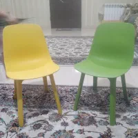 فروش صندلی کودکان جهت بازی