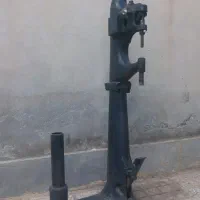 دستگاه لنت کوب اهرمی دوفک