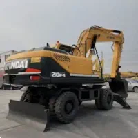 اجاره بیل مکانیکی و بکهو و فروش شن