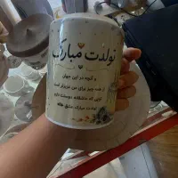 چاپ عکس روی ماگ