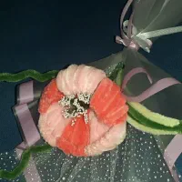 گل مصنوعی زیبا مخصوص هدیه