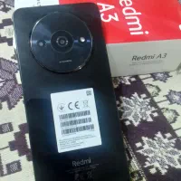 redmi A3